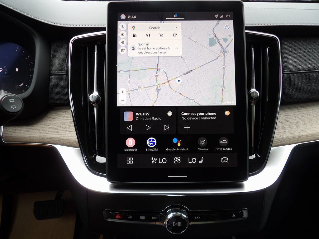 2026 Volvo XC90 Plus - Photo 19