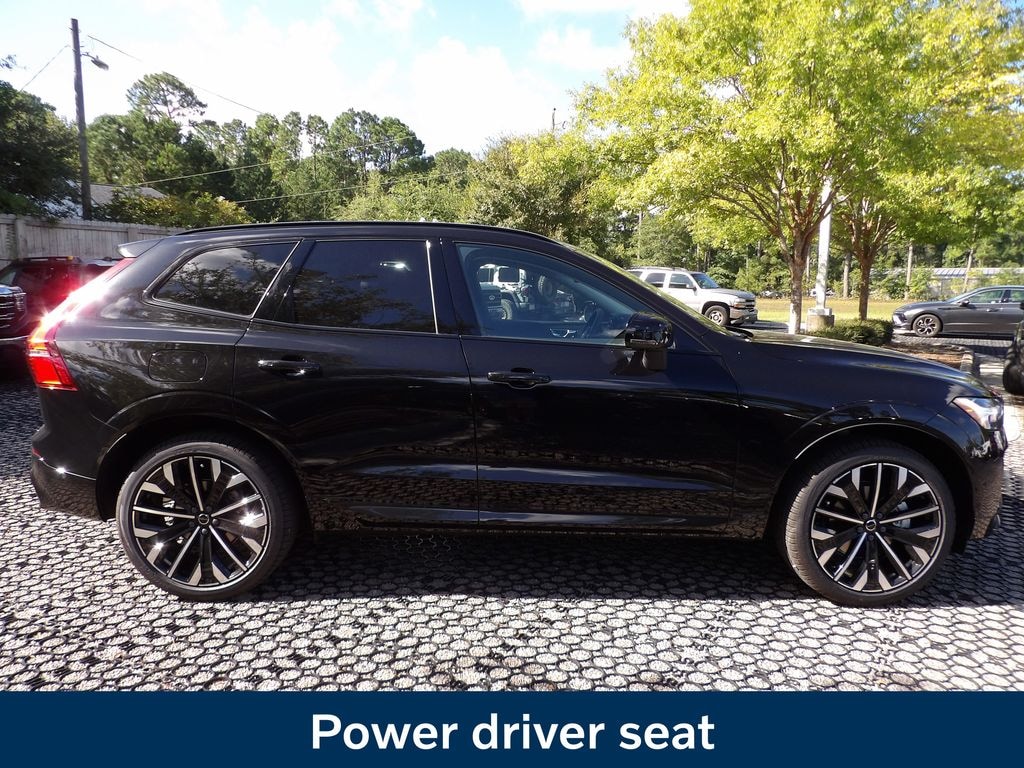 New 2027 Volvo XC60 B5 Ultra SUV