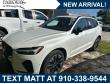 Certified 2026 Volvo XC60 B5 Plus SUV
