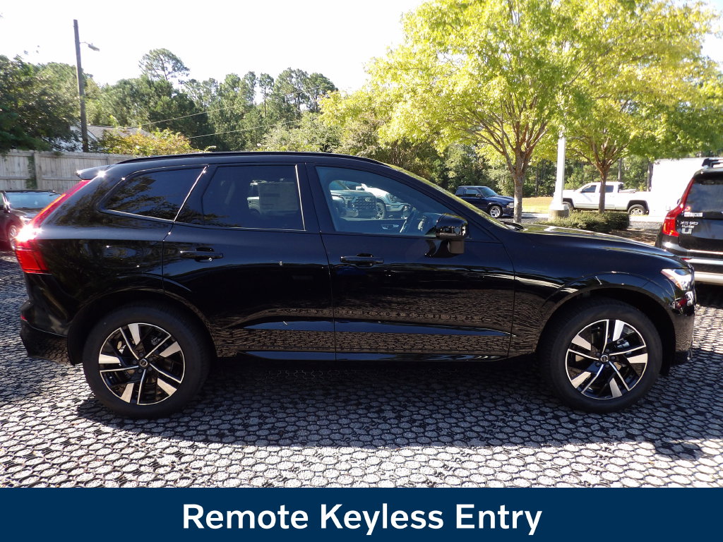 New 2027 Volvo XC60 B5 Core SUV