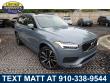 Used 2022 Volvo XC90 T6 Momentum SUV