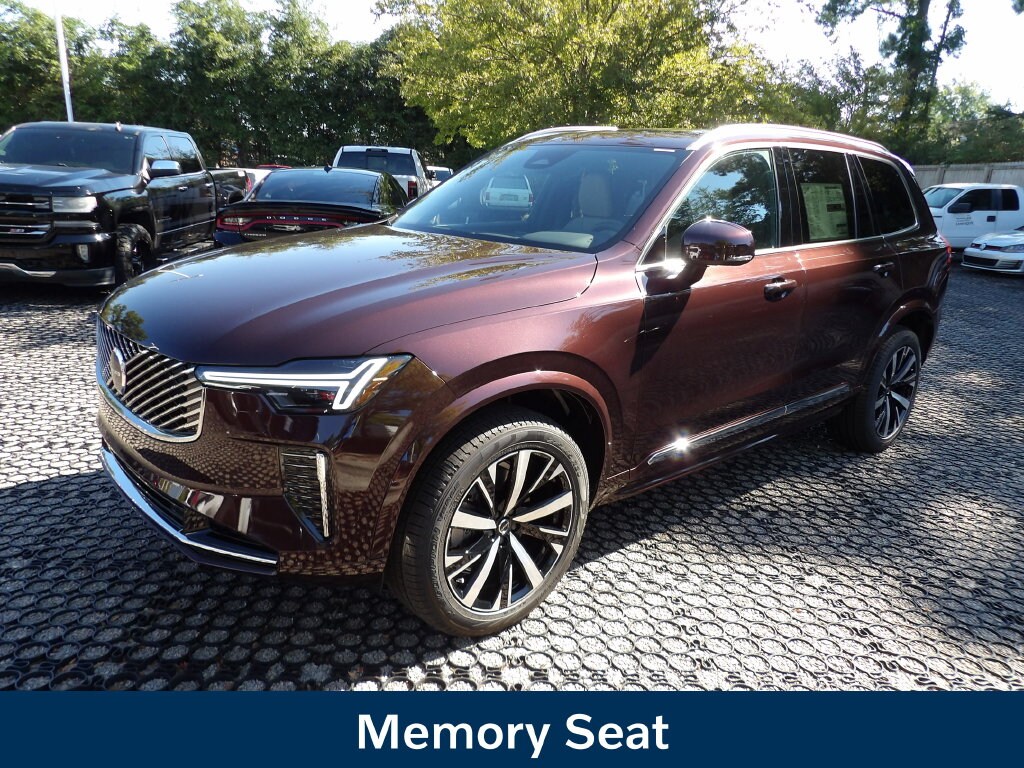 New 2027 Volvo XC90 B5 Core SUV