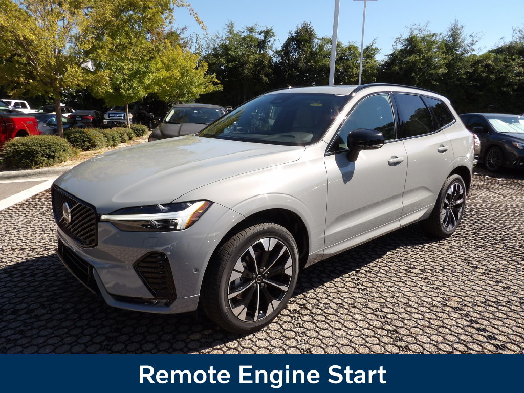 New 2027 Volvo XC60 Plus SUV