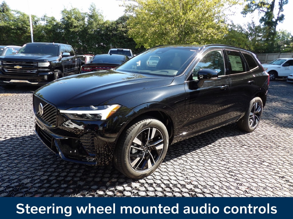 New 2027 Volvo XC60 B5 Core SUV