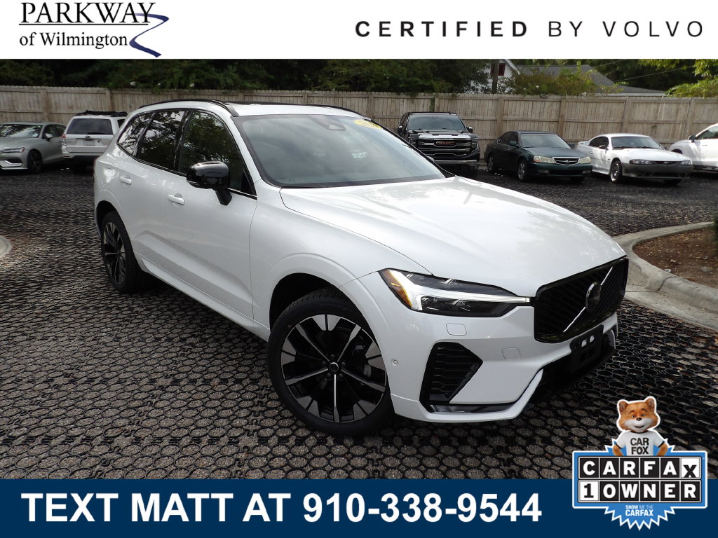 2026 Volvo XC60