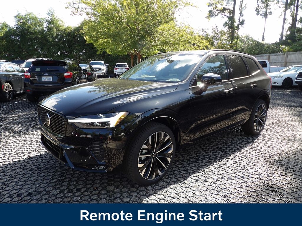 New 2027 Volvo XC60 B5 Ultra SUV