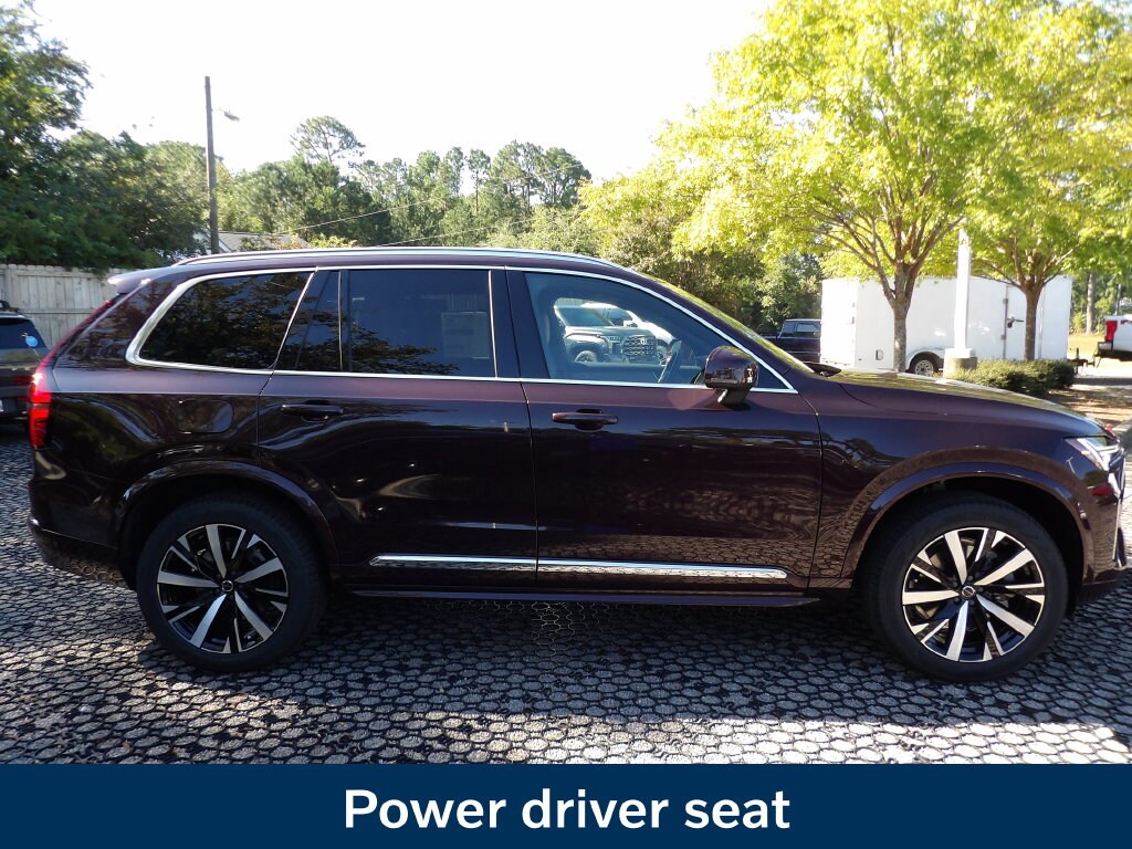 New 2027 Volvo XC90 B5 Core SUV