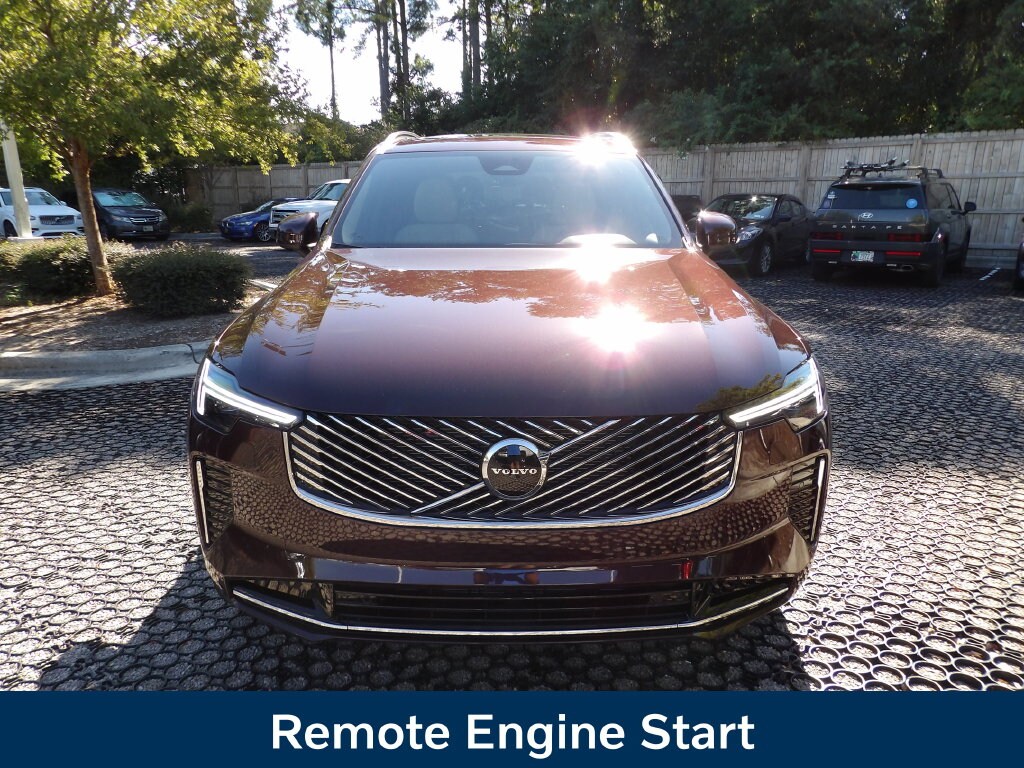 New 2027 Volvo XC90 B5 Core SUV