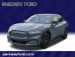 Used 2023 Ford Mustang Mach-E California Route 1 SUV