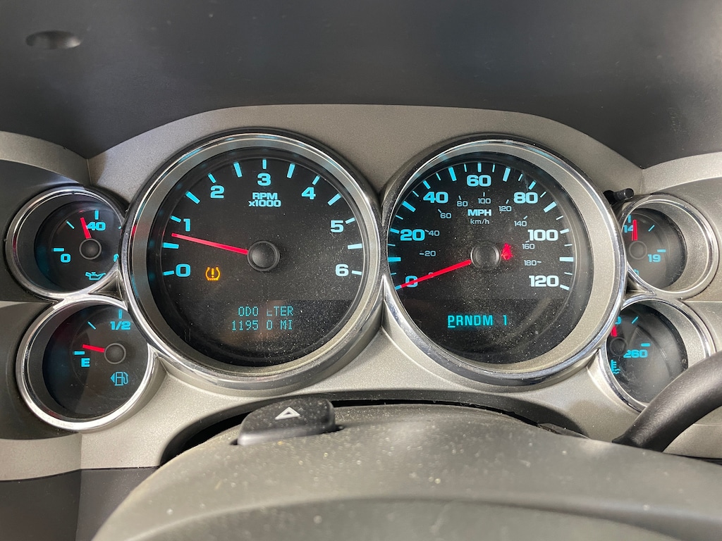 Used 2007 GMC Sierra 2500HD SLE2 Truck Crew Cab