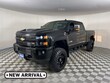  Chevrolet Silverado 2500HD