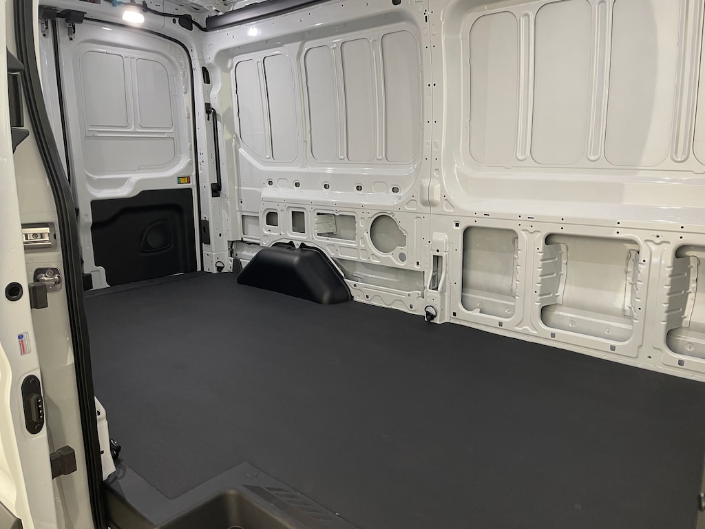 New 2025 Ford Transit-250 Base Cargo Van