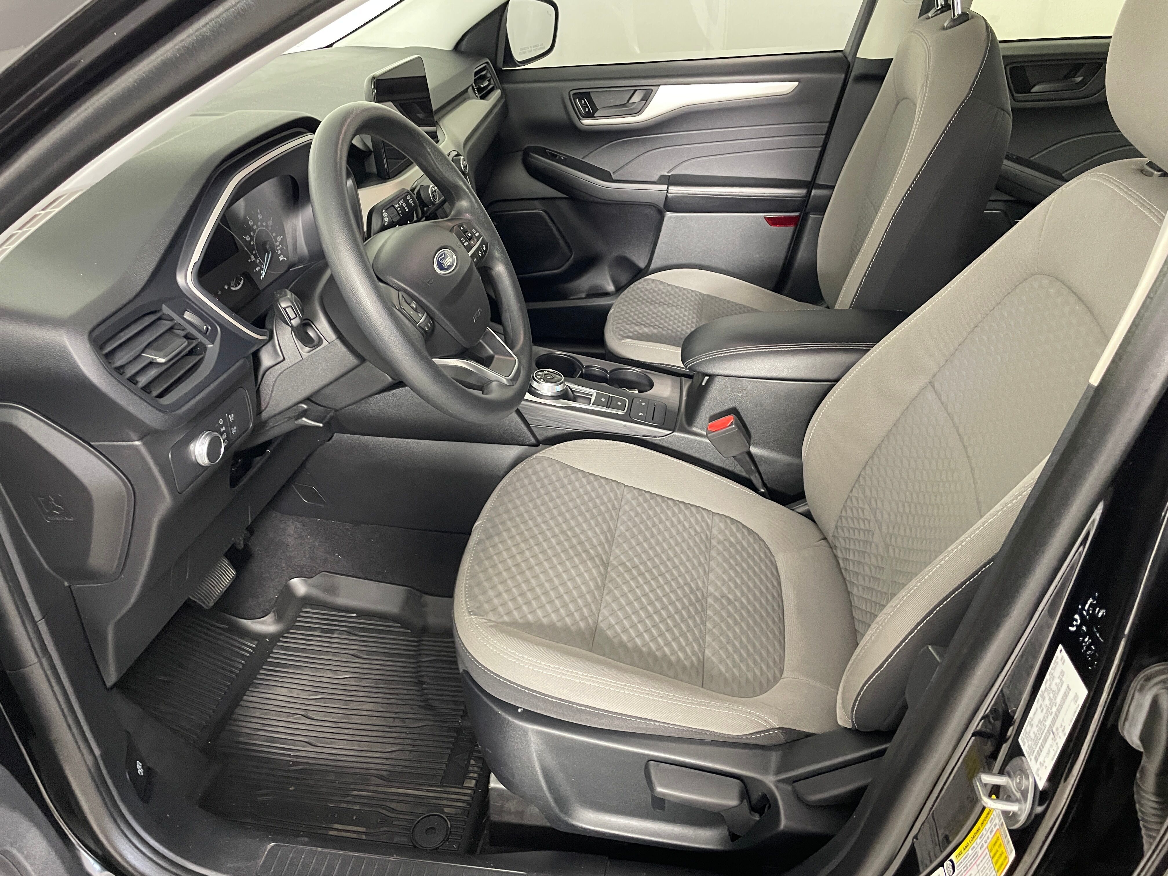 Used 2022 Ford Escape SE SUV