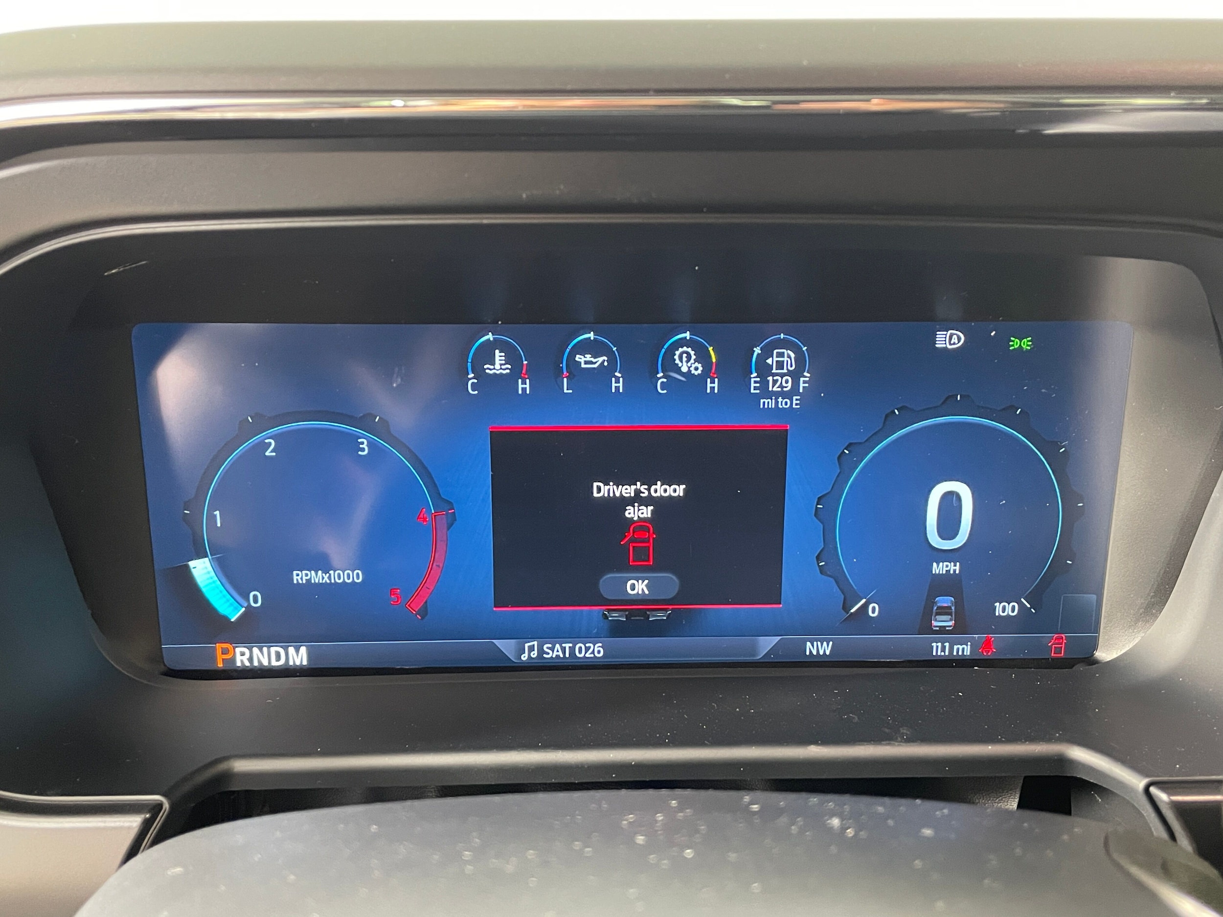 2026 Ford F-250 Super Duty Lariat - Photo 3