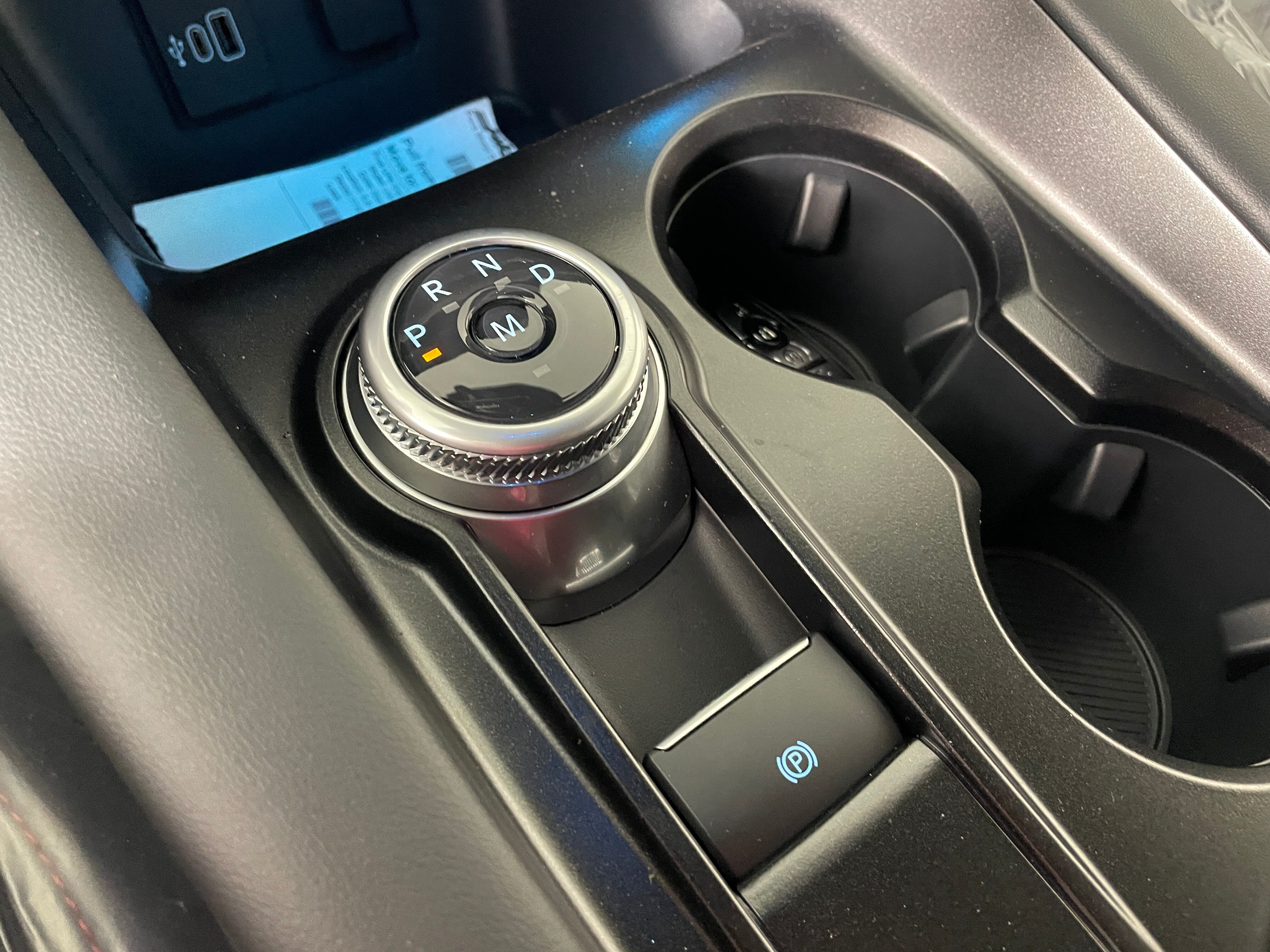 New 2027 Ford Explorer ST SUV
