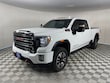  GMC Sierra 2500 HD