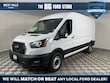  Ford Transit-250