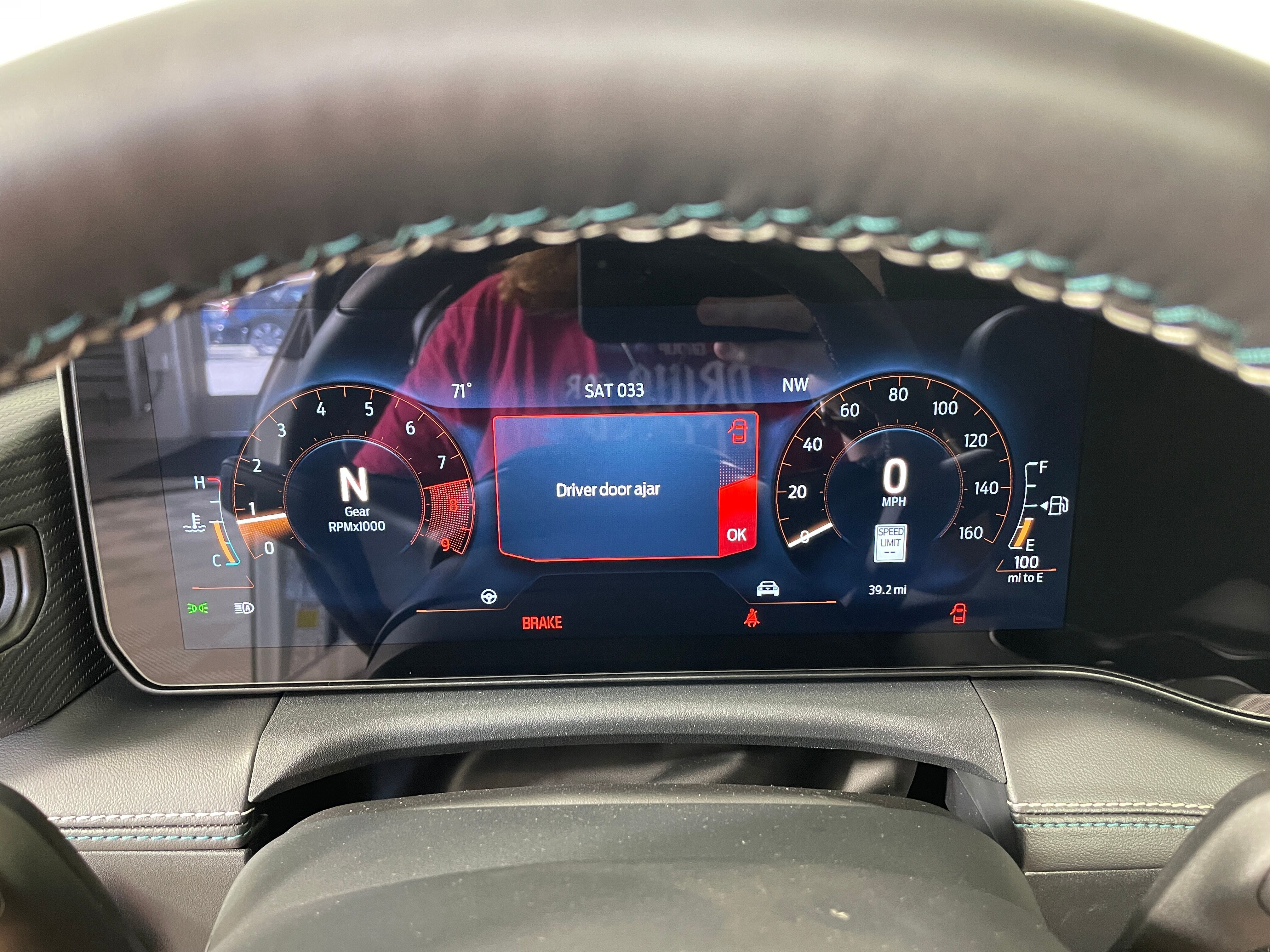 New 2026 Ford Mustang GT Premium Coupe