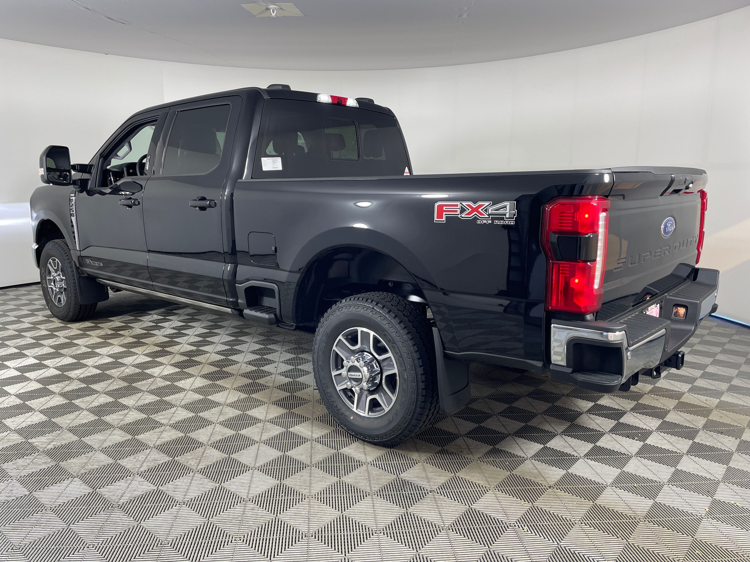 2026 Ford F-250 Super Duty Lariat - Photo 5