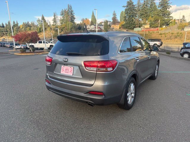 Used 2016 Kia Sorento LX SUV