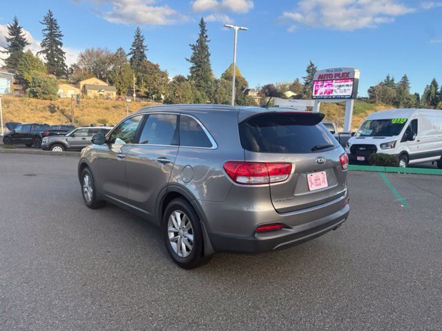 Used 2016 Kia Sorento LX SUV