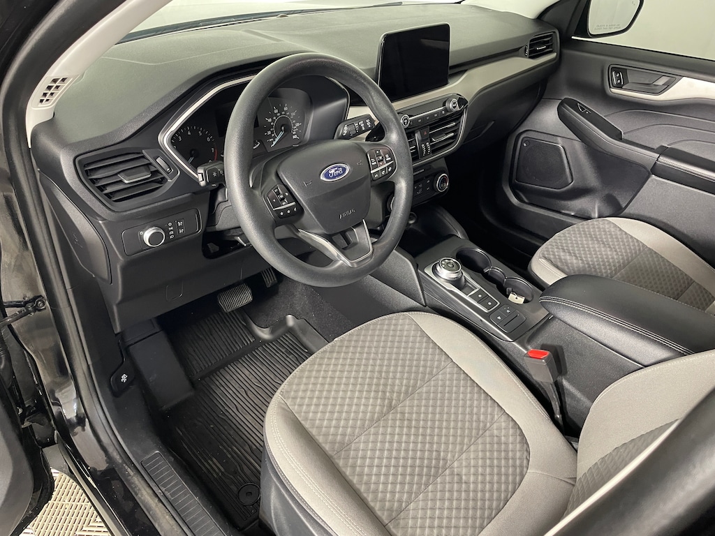 Used 2022 Ford Escape SE SUV