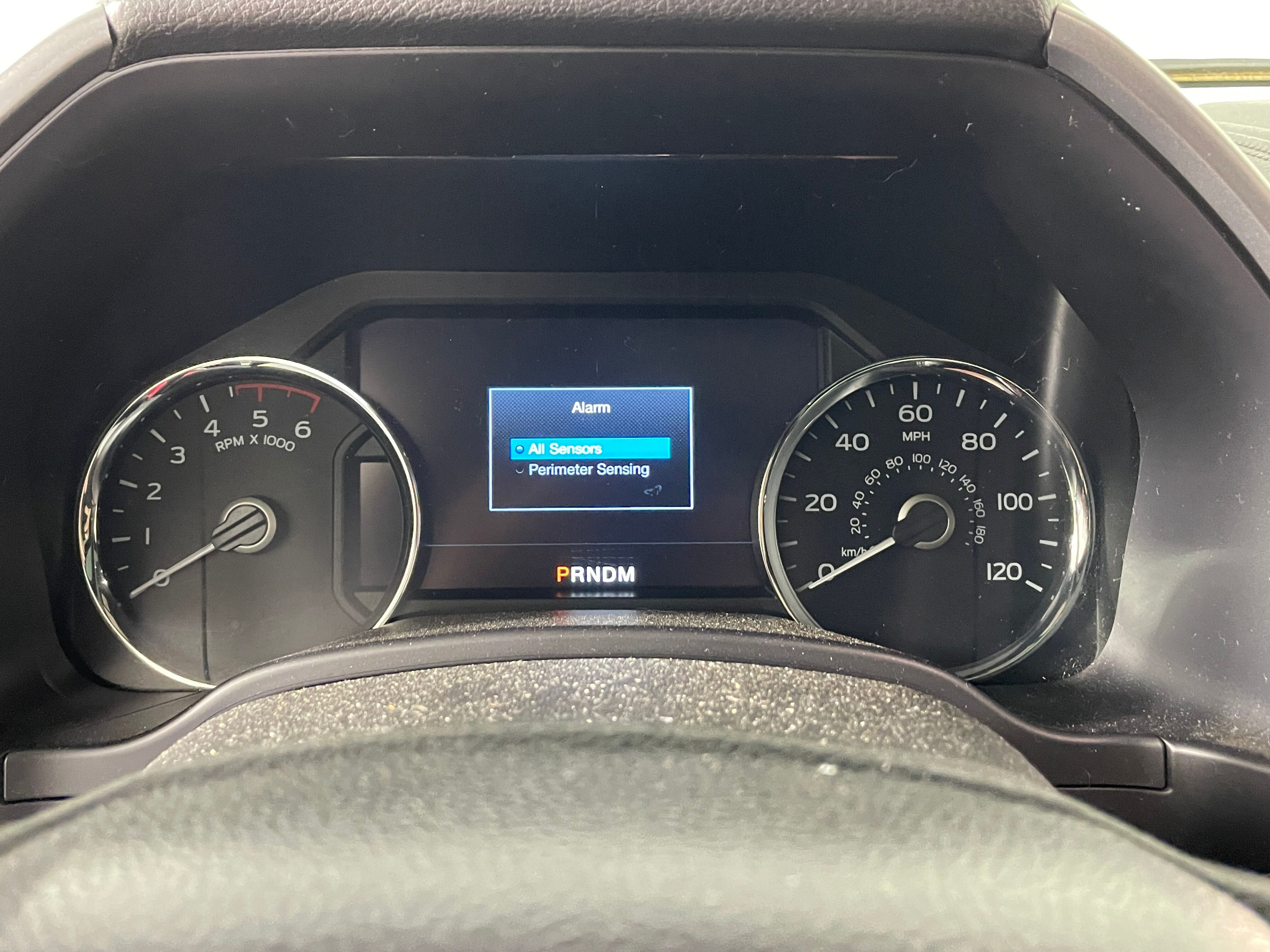Used 2018 Ford F-150 Platinum Truck