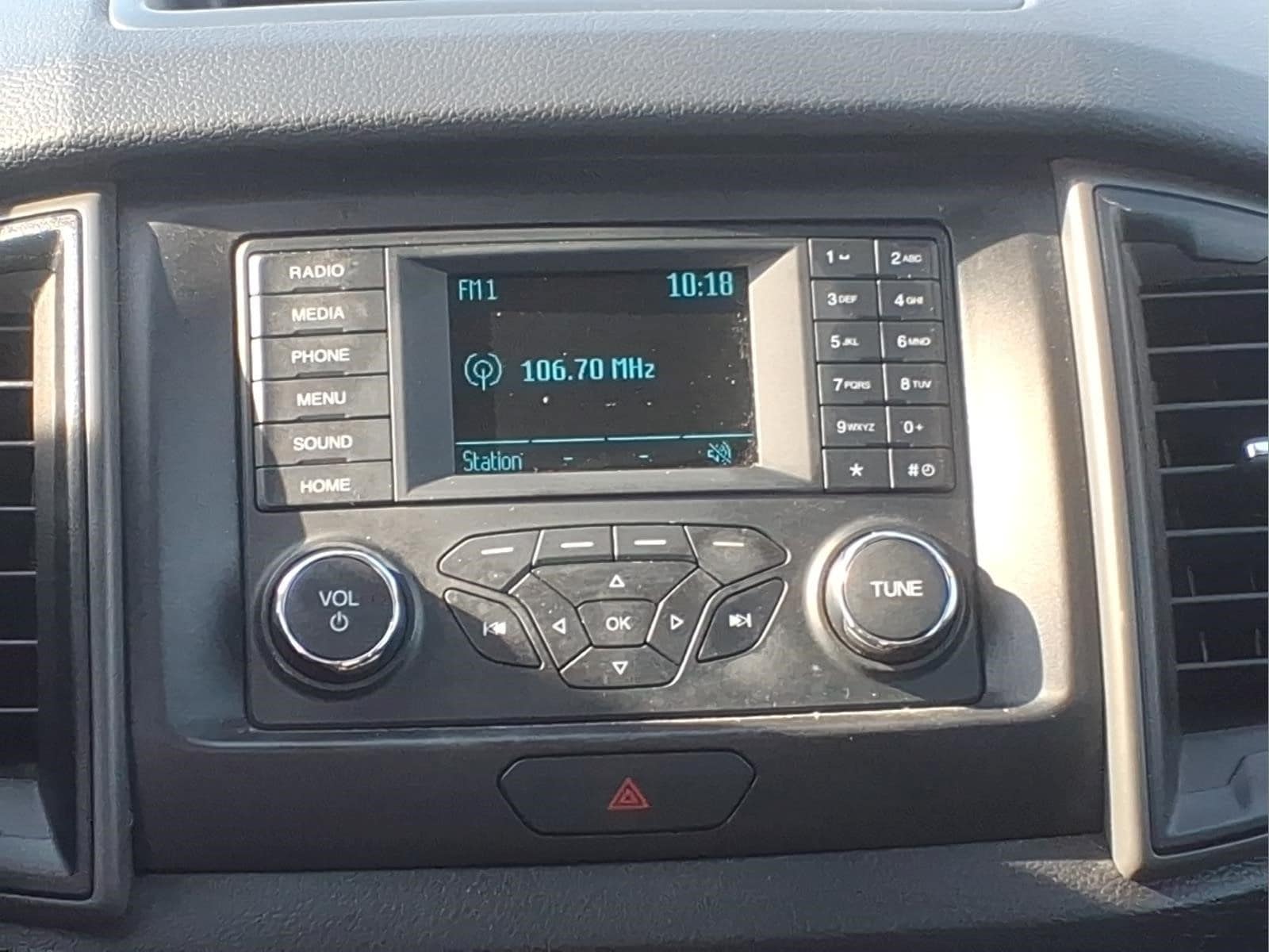 2021 Ford Ranger XL - Photo 13