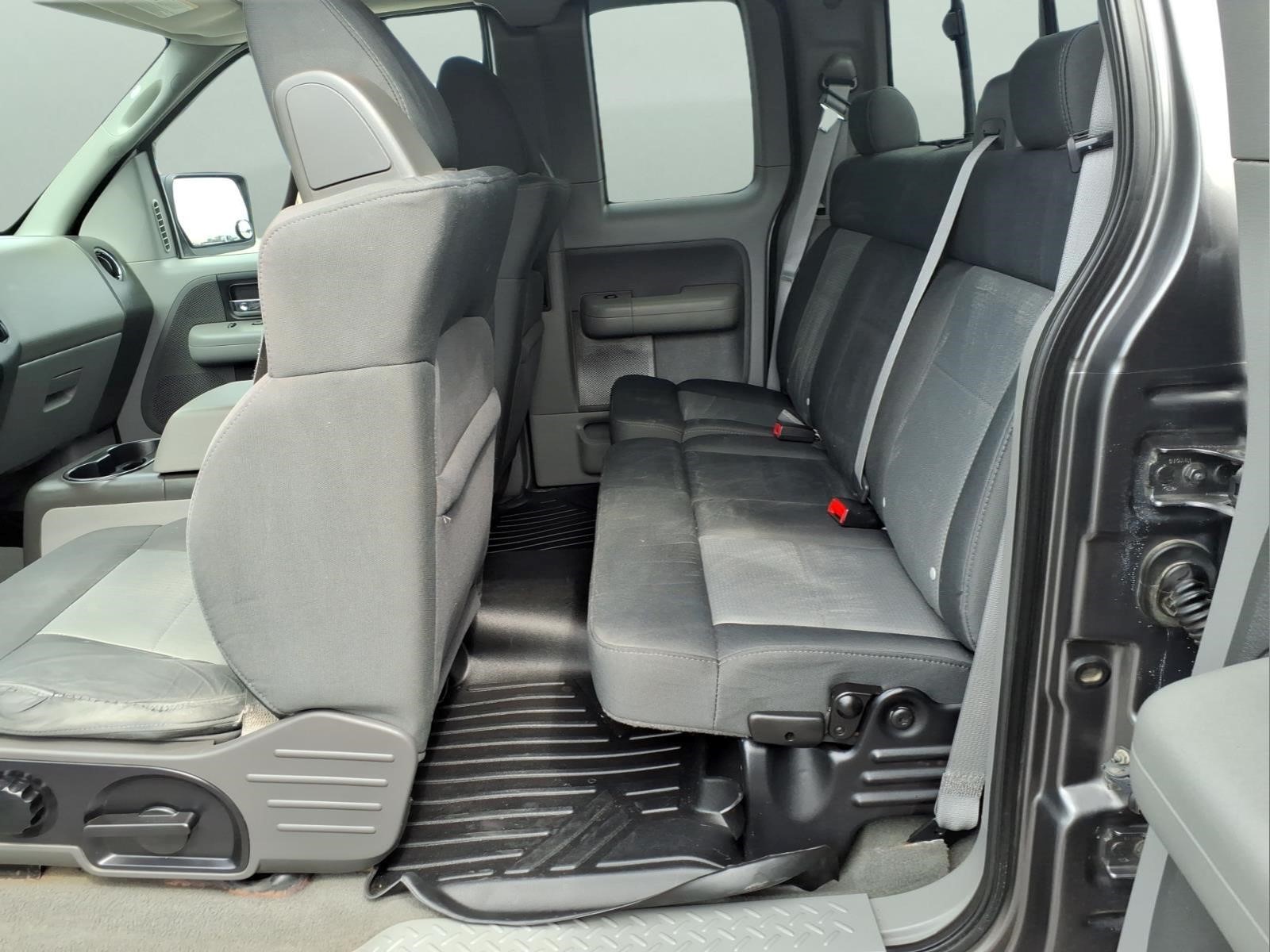 2008 Ford F-150 XLT - Photo 16