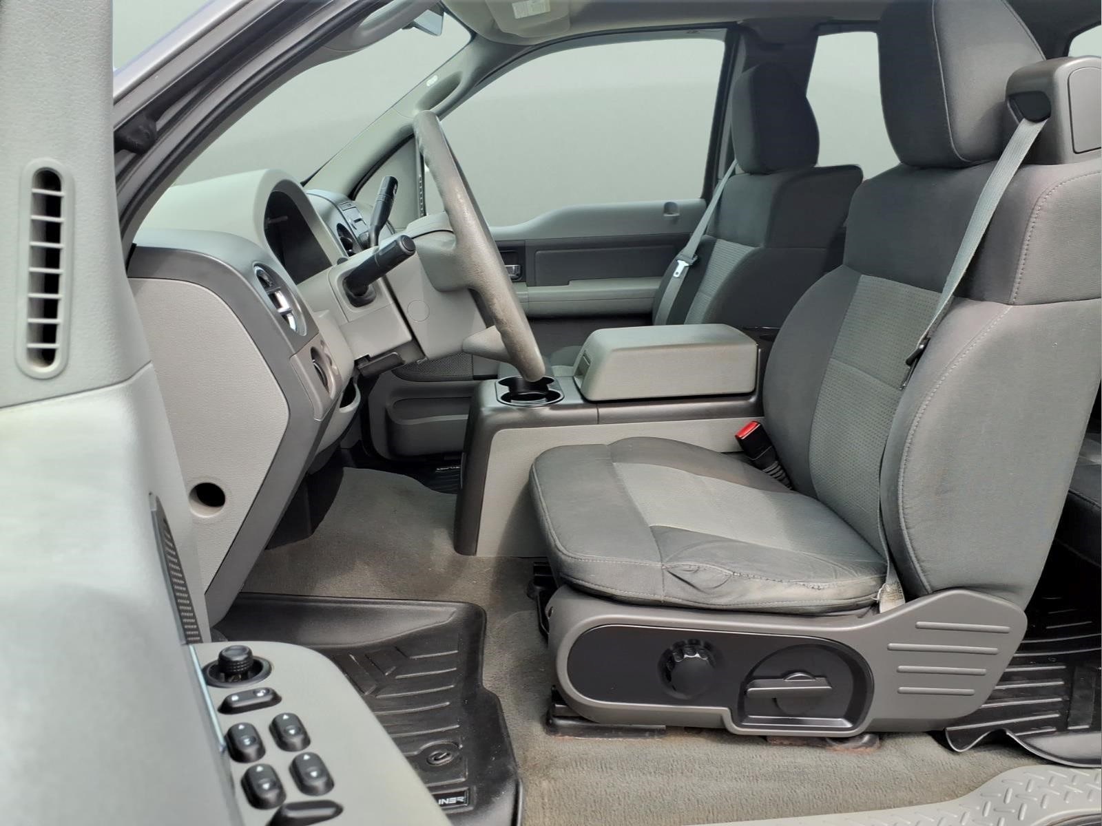 2008 Ford F-150 XLT - Photo 15