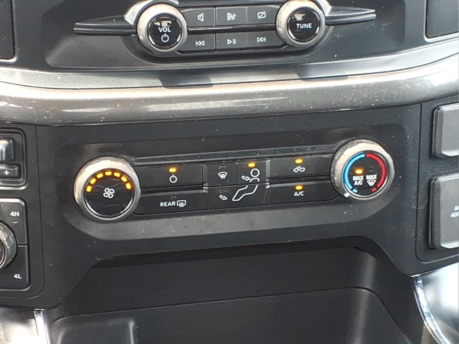2023 Ford F-150 XL - Photo 13