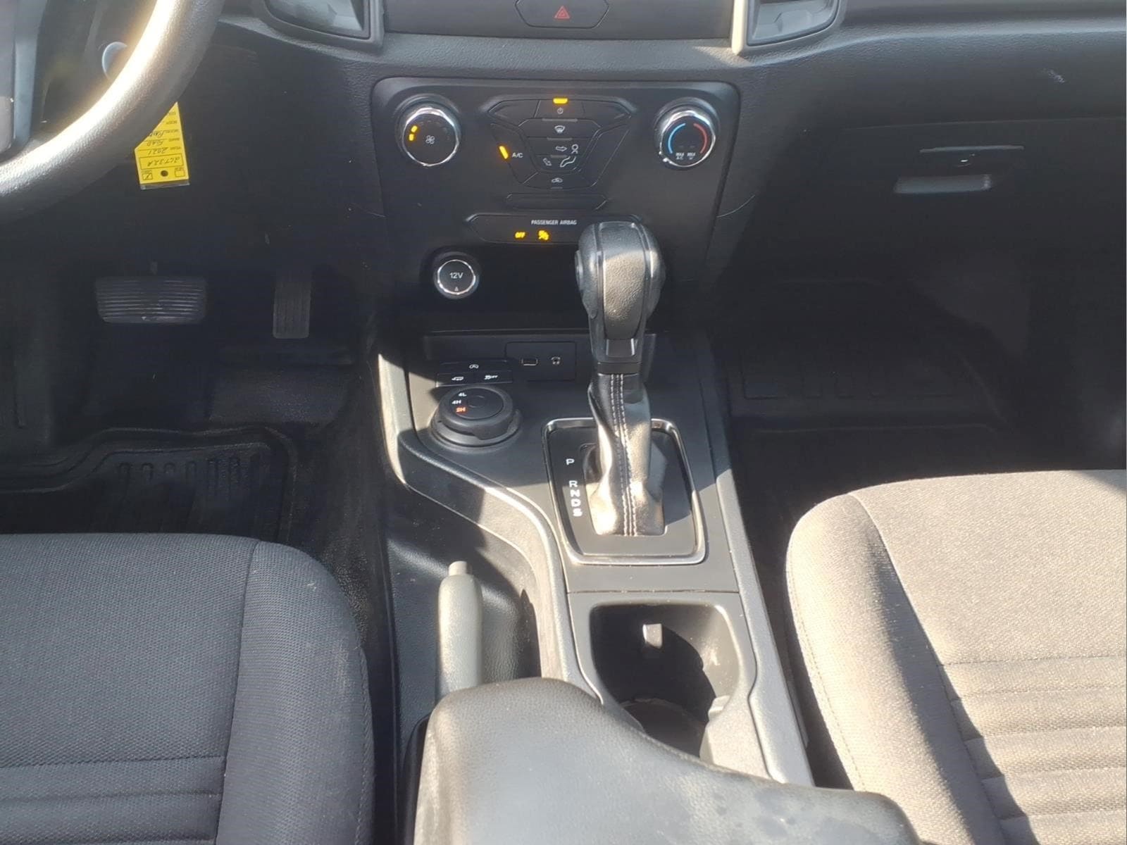 2021 Ford Ranger XL - Photo 15