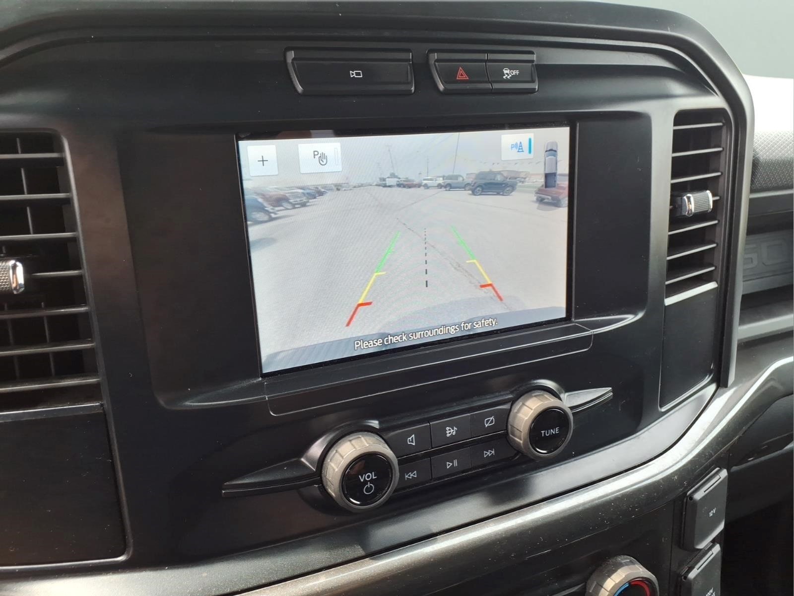 2023 Ford F-150 XL - Photo 24