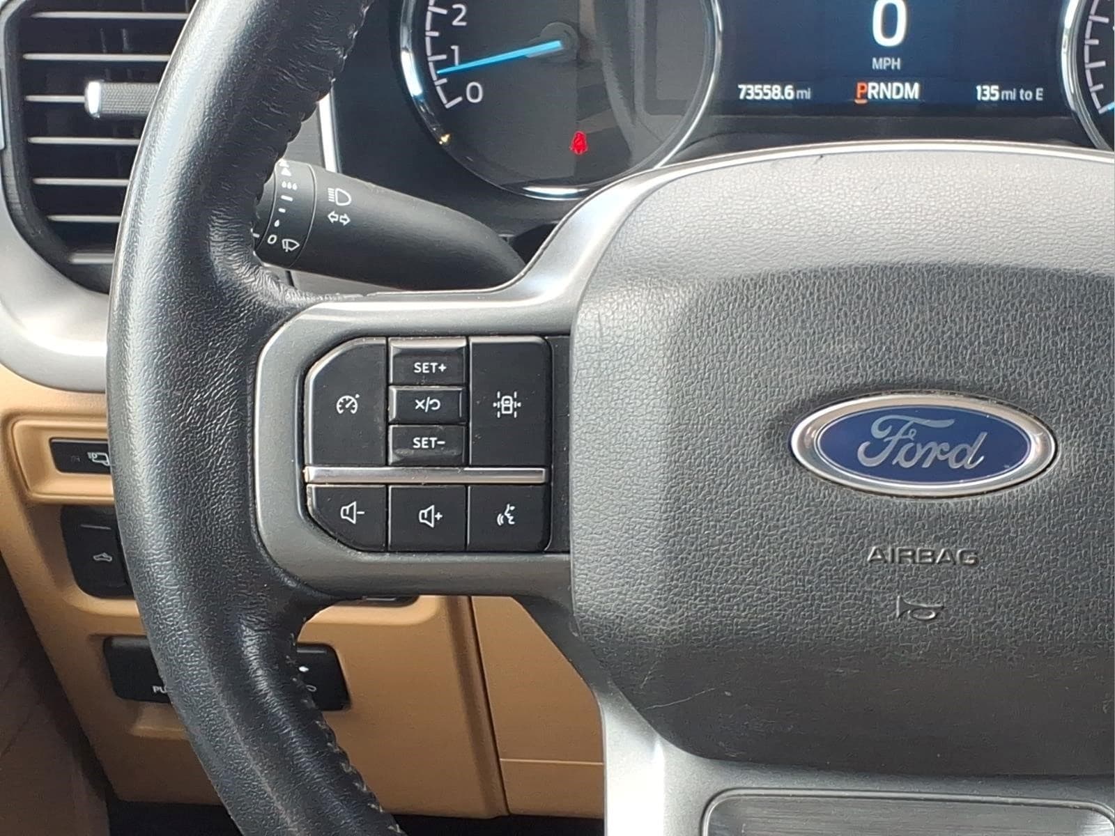 2022 Ford F-150 XLT - Photo 11