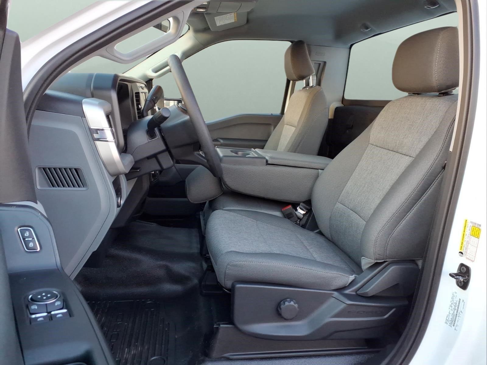 2026 Ford F-250 Super Duty XL - Photo 7