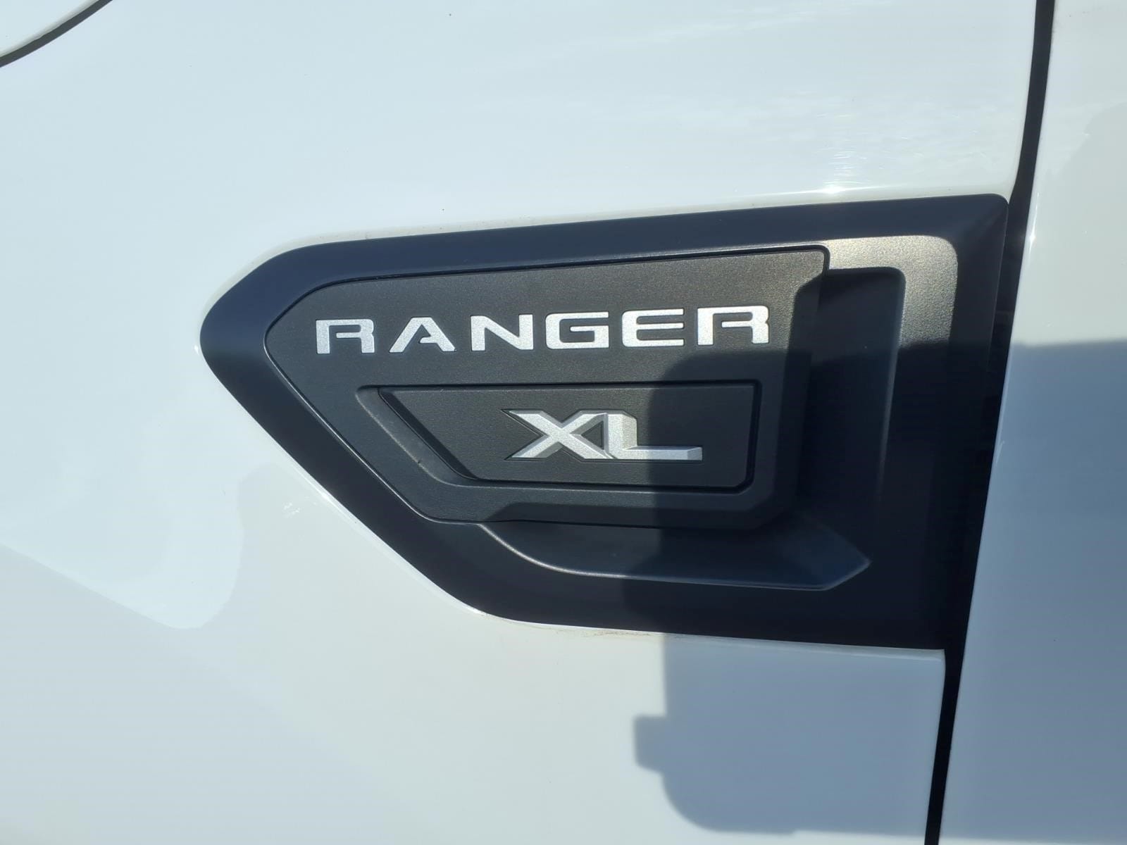 2021 Ford Ranger XL - Photo 7