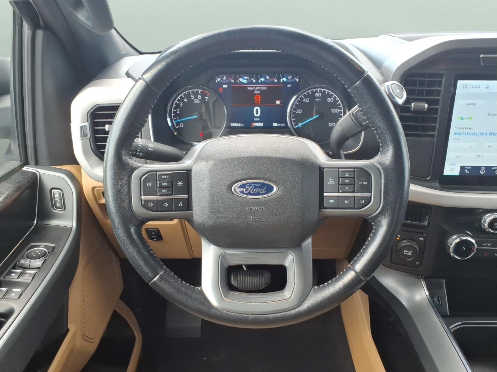 2022 Ford F-150 XLT - Photo 9