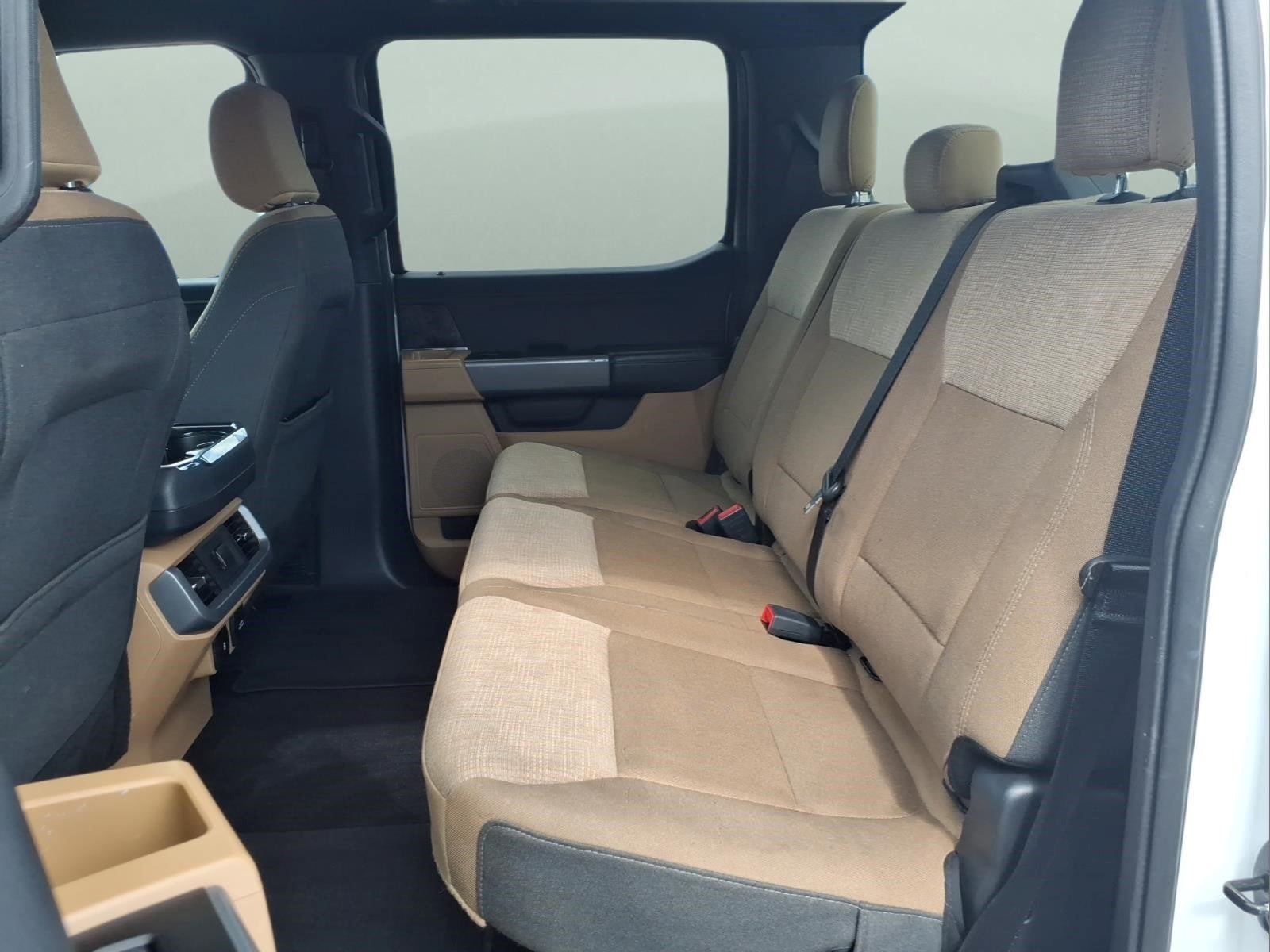 2022 Ford F-150 XLT - Photo 16