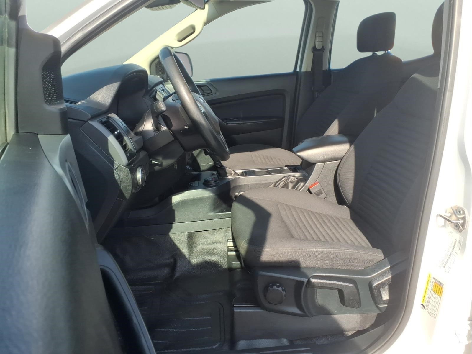 2021 Ford Ranger XL - Photo 18
