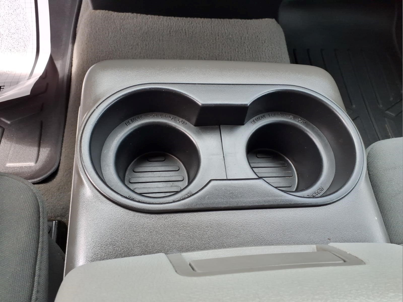 2008 Ford F-150 XLT - Photo 22
