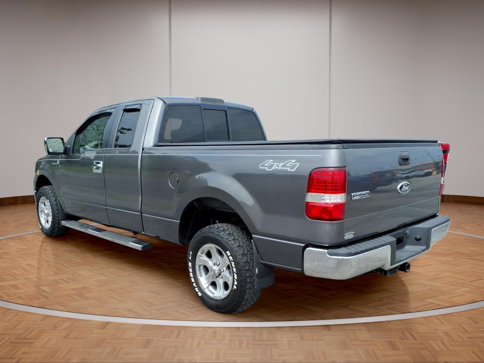 2008 Ford F-150 XLT - Photo 6
