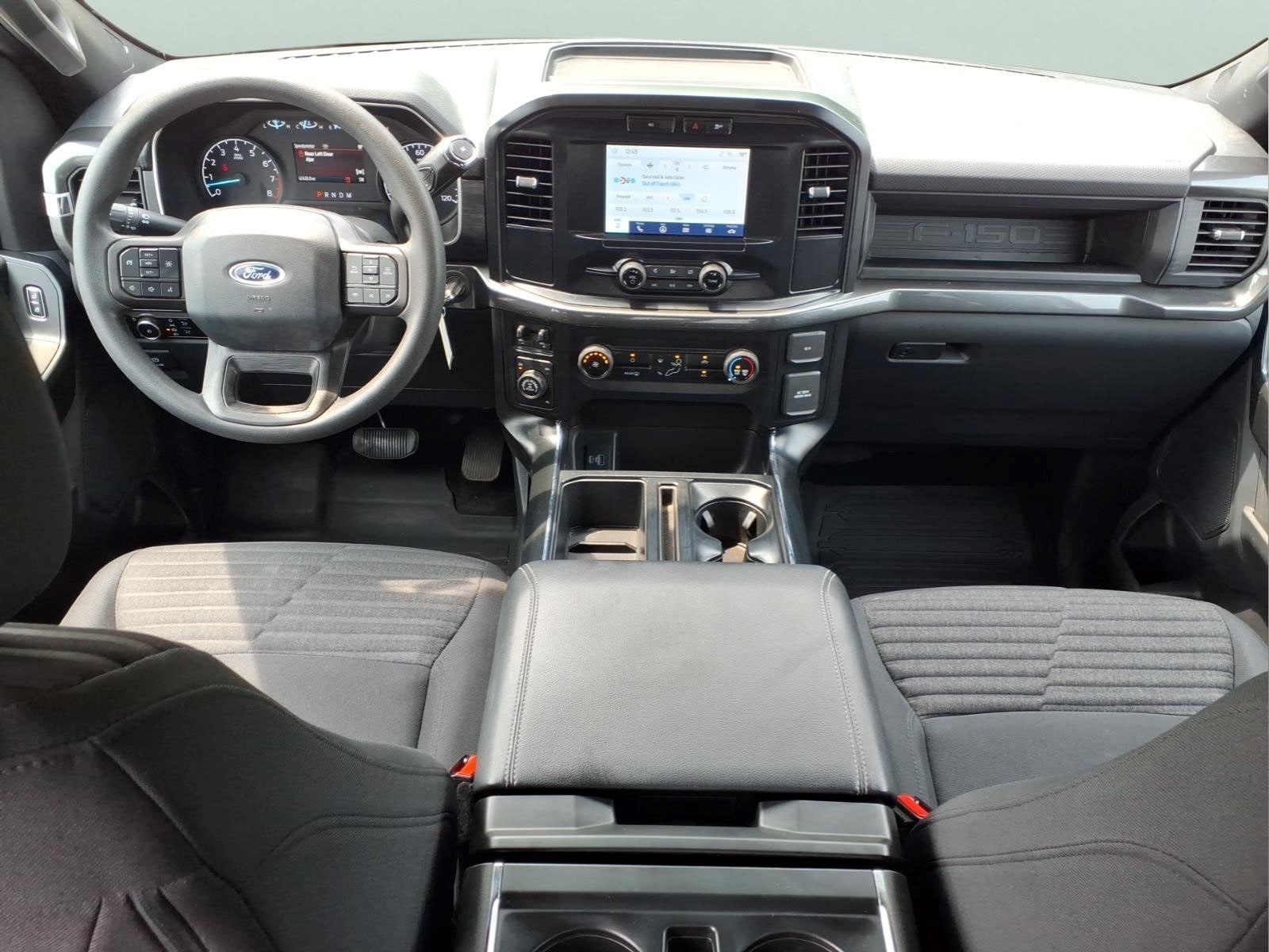 2023 Ford F-150 XL - Photo 8