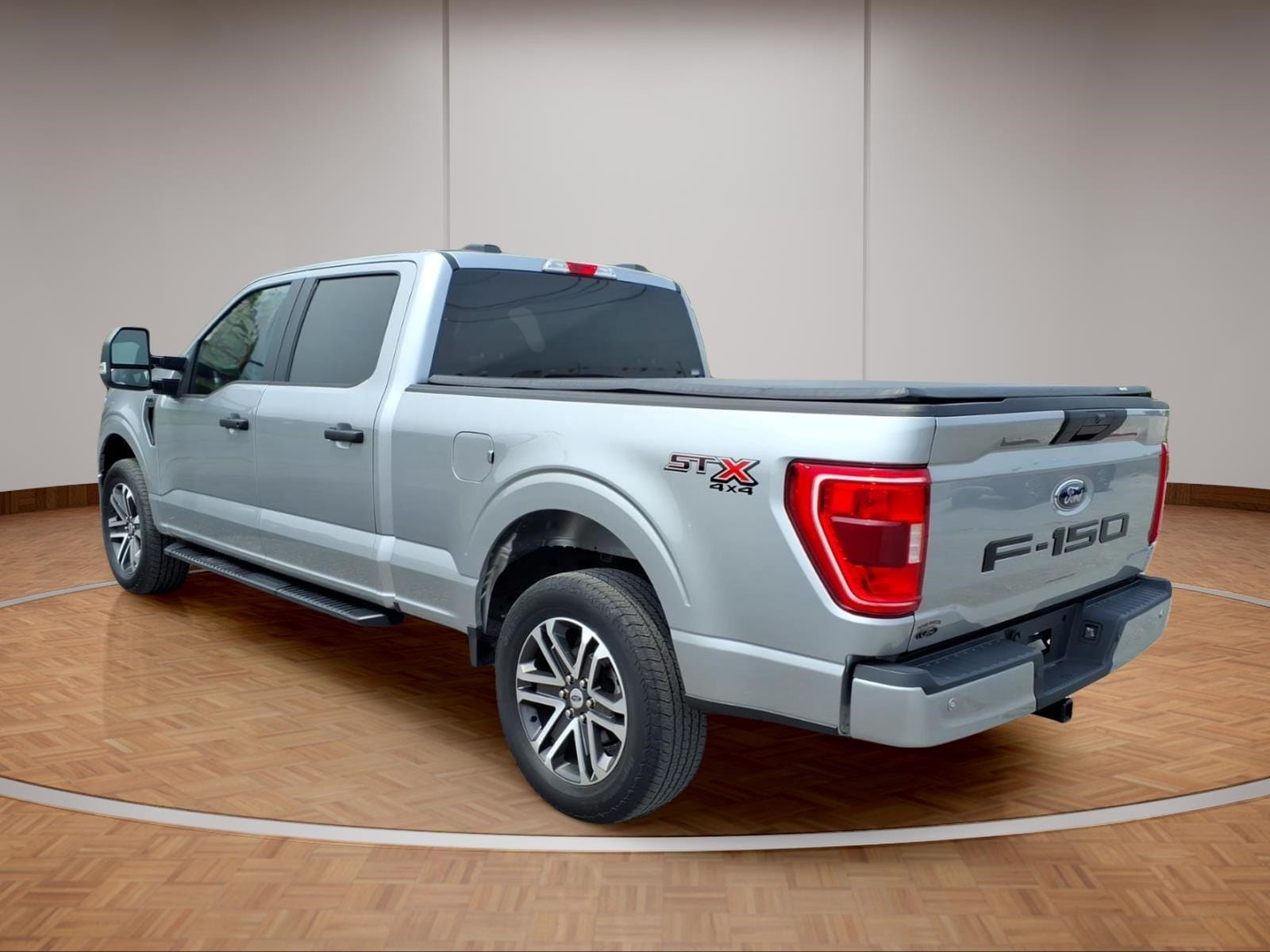 2023 Ford F-150 XL - Photo 6