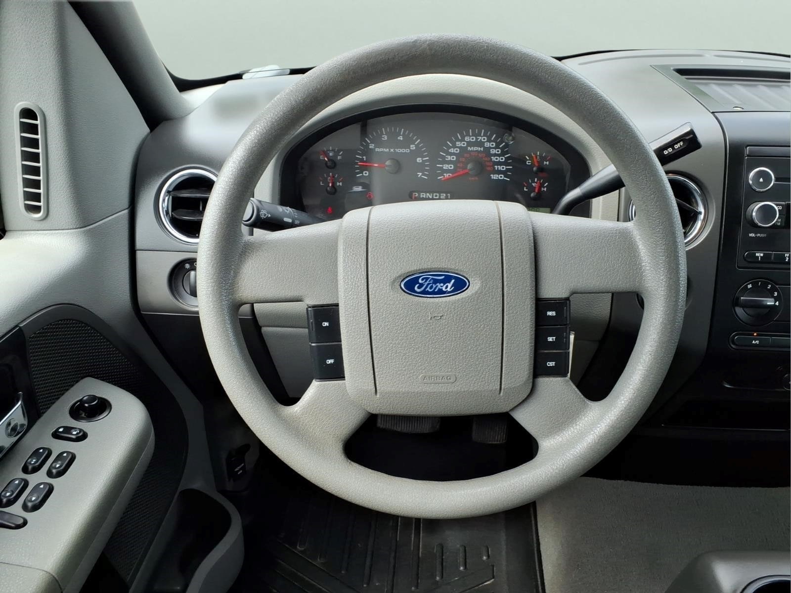 2008 Ford F-150 XLT - Photo 8