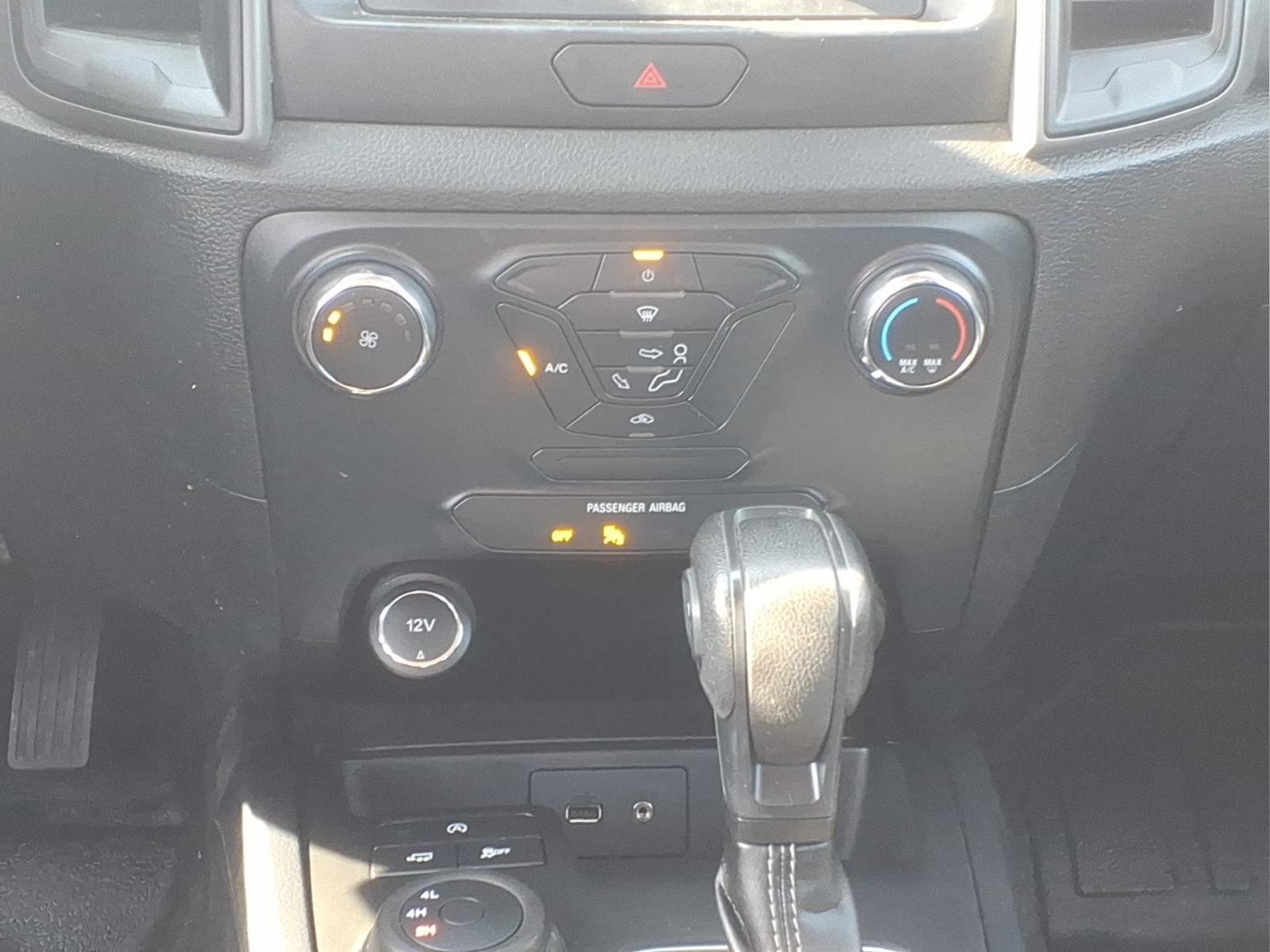 2021 Ford Ranger XL - Photo 14