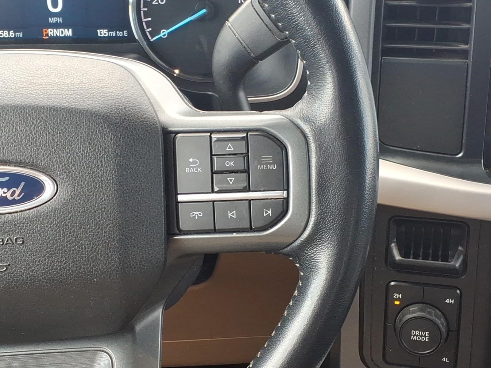 2022 Ford F-150 XLT - Photo 12