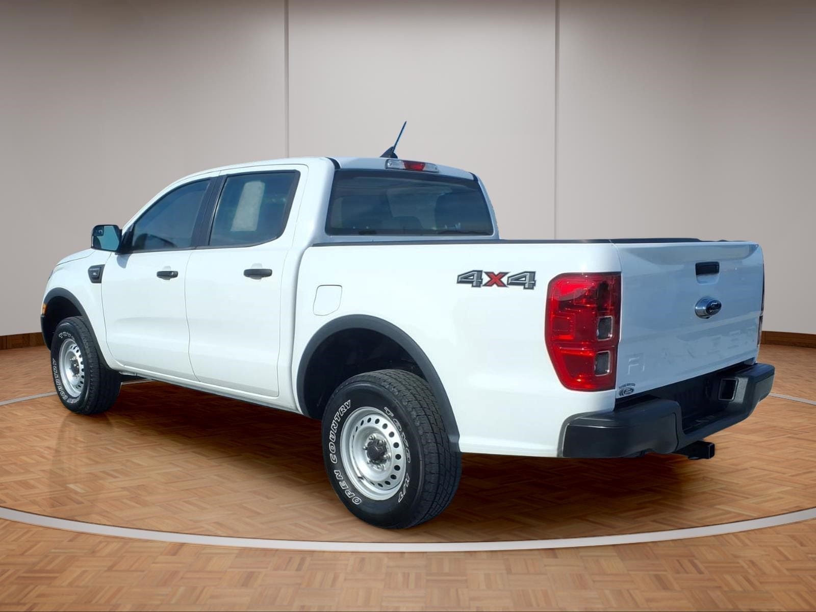 2021 Ford Ranger XL - Photo 6