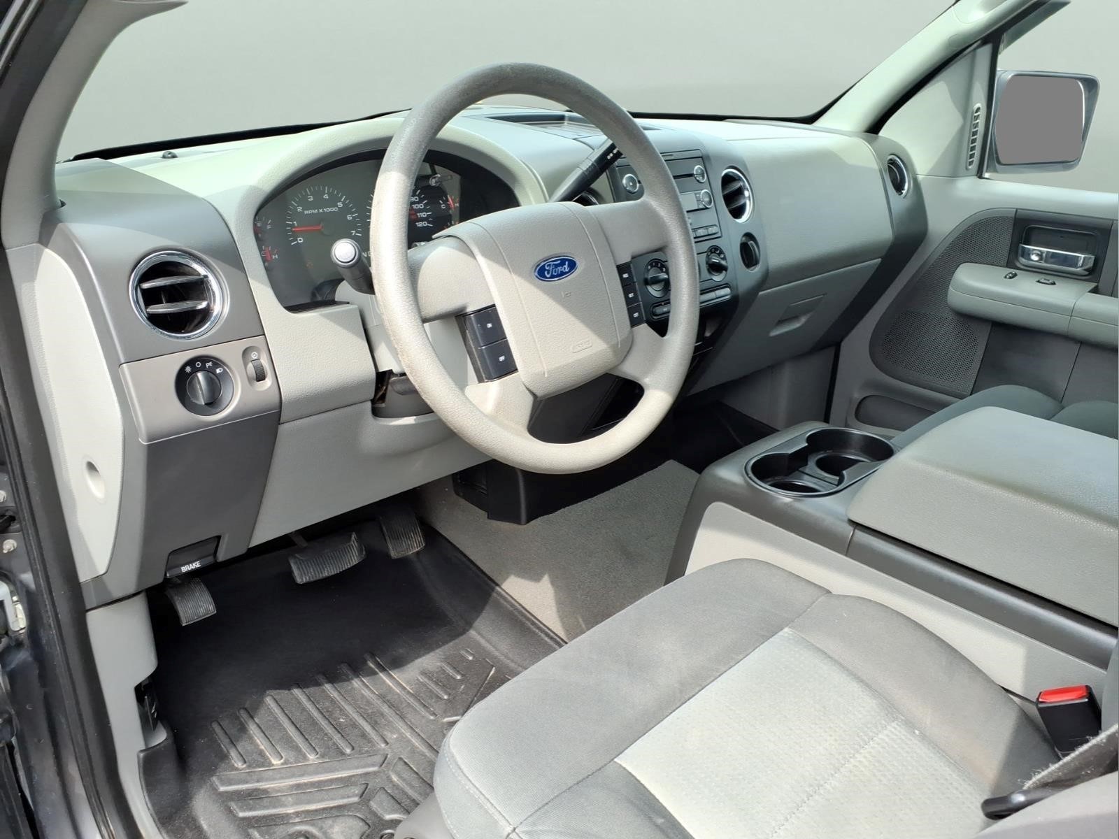 2008 Ford F-150 XLT - Photo 20