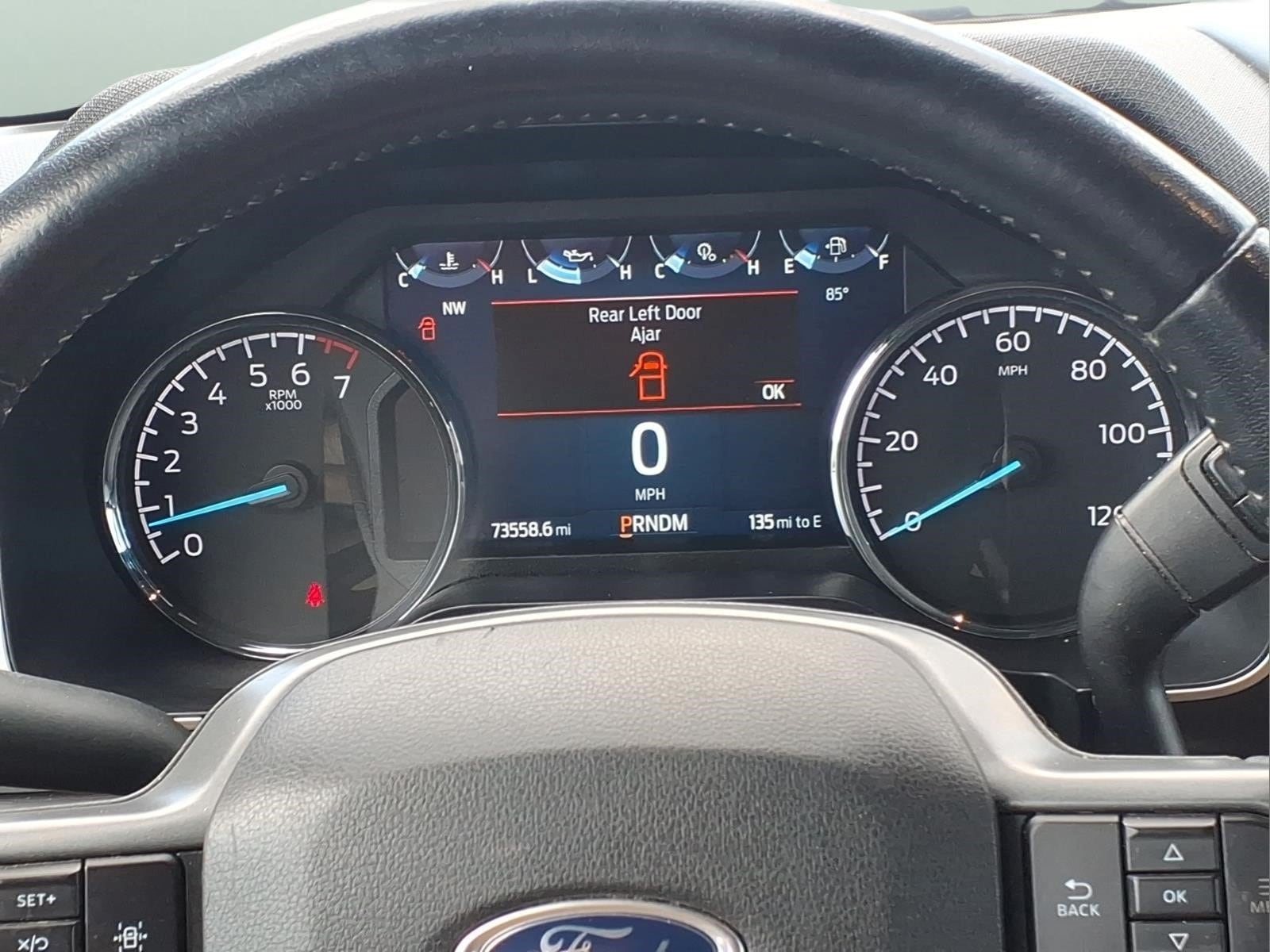 2022 Ford F-150 XLT - Photo 10
