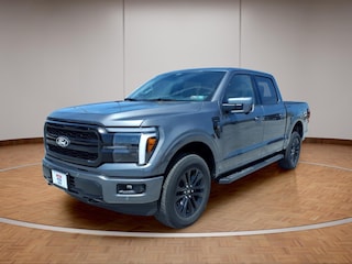 2026 Ford F-150 Lariat&reg; TRUCK